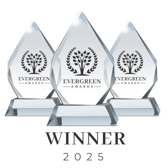 Evergreen Award Best MSP 2025