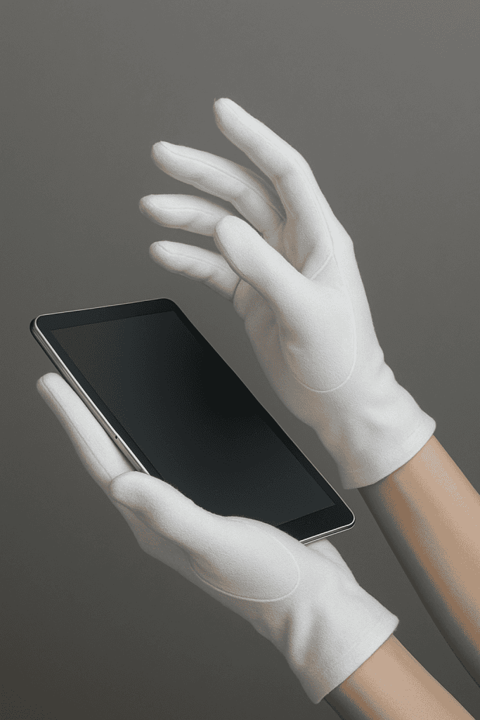 White Glove Service