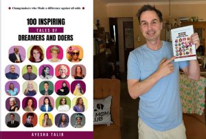 Jason Carson 100 Inspiring Tales Of Dreamers And Doers