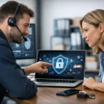 Cybersecurity Support for Small Businesses
