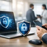 Endpoint Security Services for Growing Businesses