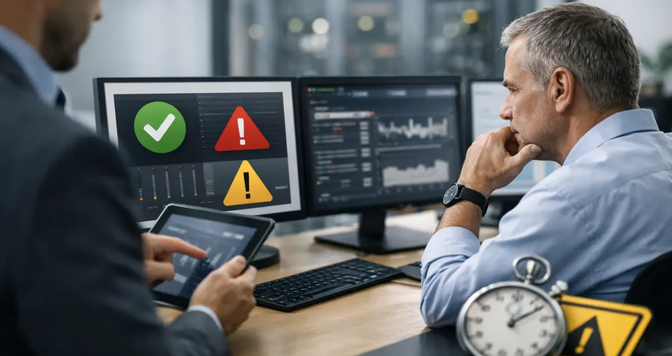 How to Reduce Business Downtime Without Guesswork