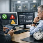 How to Reduce Business Downtime Without Guesswork