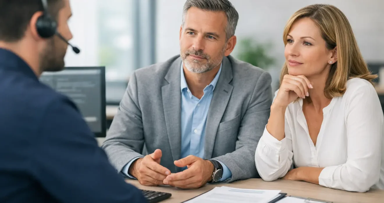 Is IT Support Without an Annual Contract Right?