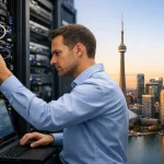 Managed IT Services Toronto Businesses Can Trust