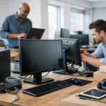 New Office IT Setup Services That Prevent Delays