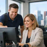Onsite IT Support Toronto Businesses Can Rely On
