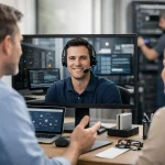 Outsourced IT Department for Small Business