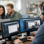 Remote IT Help Desk Services for Growing Teams