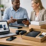 Small Business Technology Procurement Services