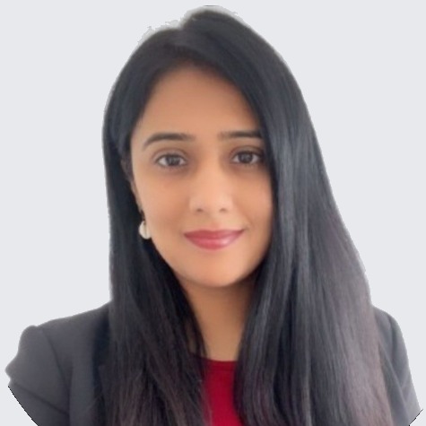 Anushree "Annee" Sharma