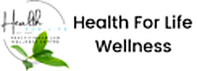Health For Life Wellness