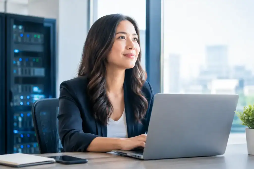 How IT Resilience Keeps Your Business Moving