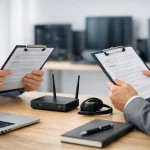 IT Support Contract Comparison for Small Business