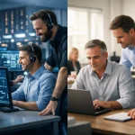 Outsourced IT Versus Internal: Which Fits?