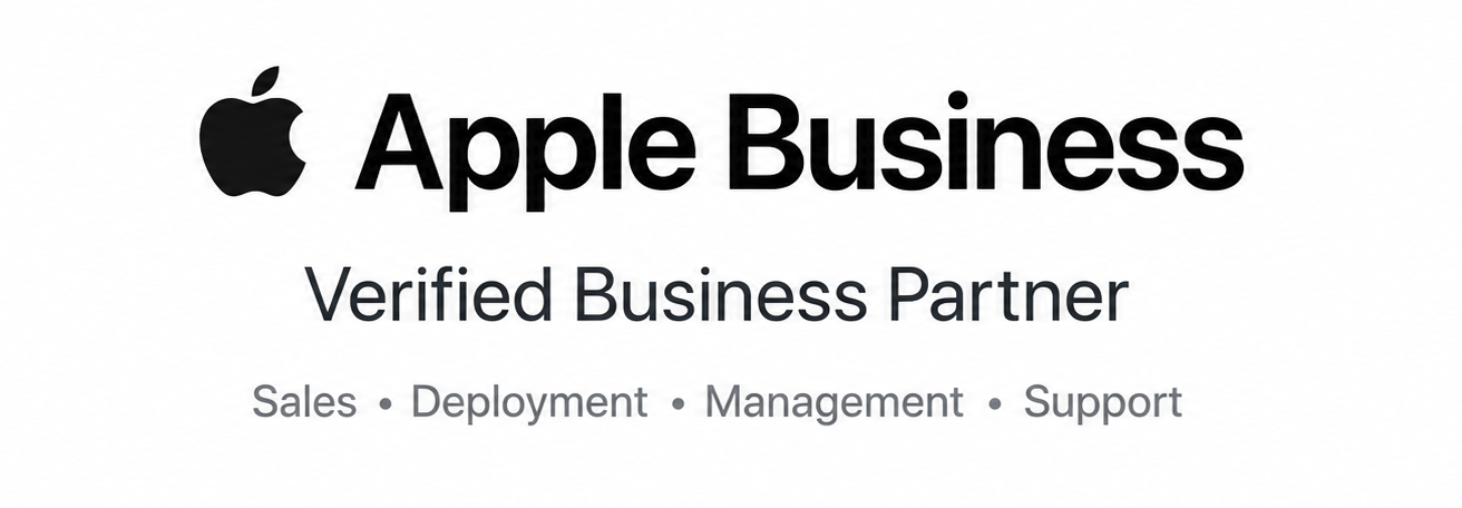 Apple Partner