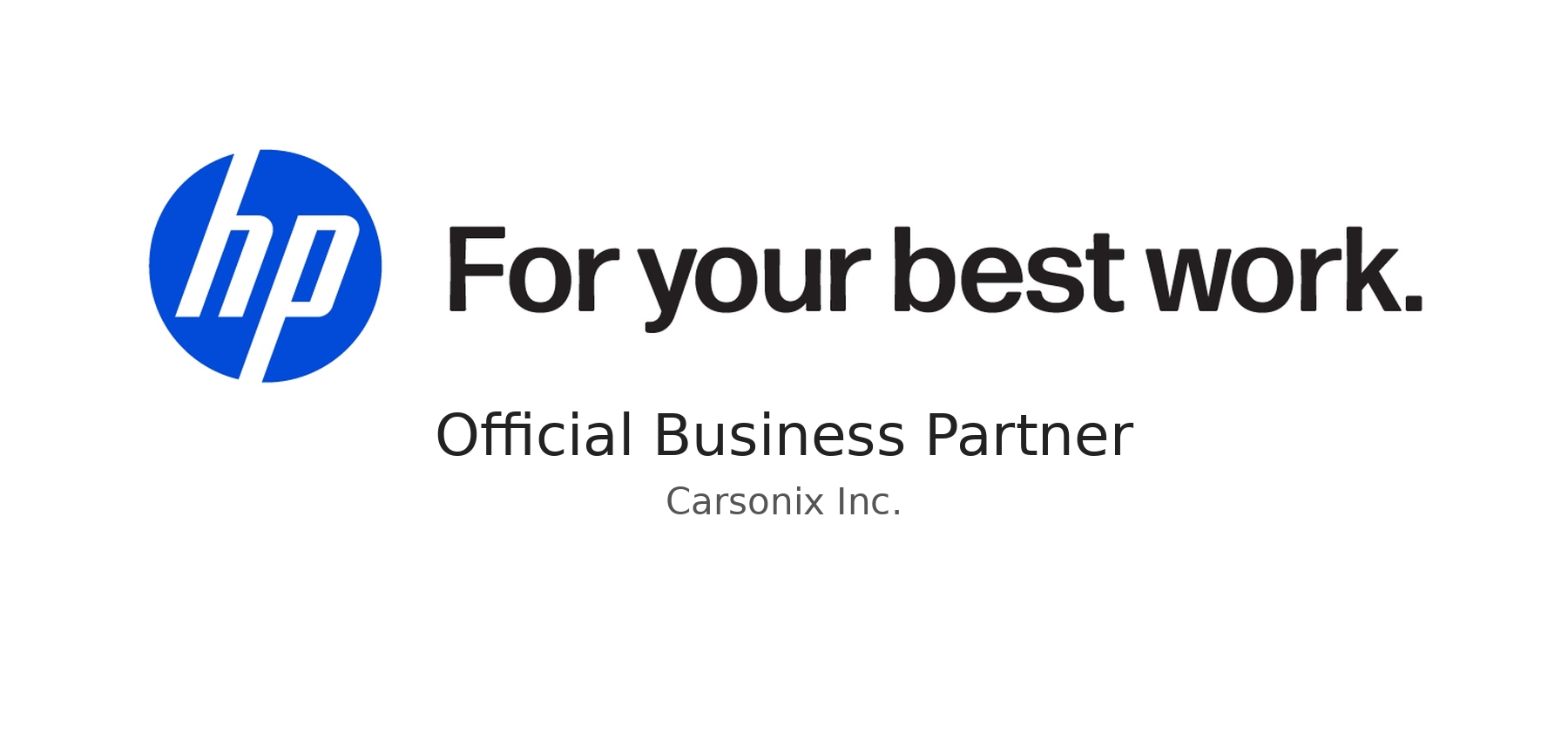 HP Partner