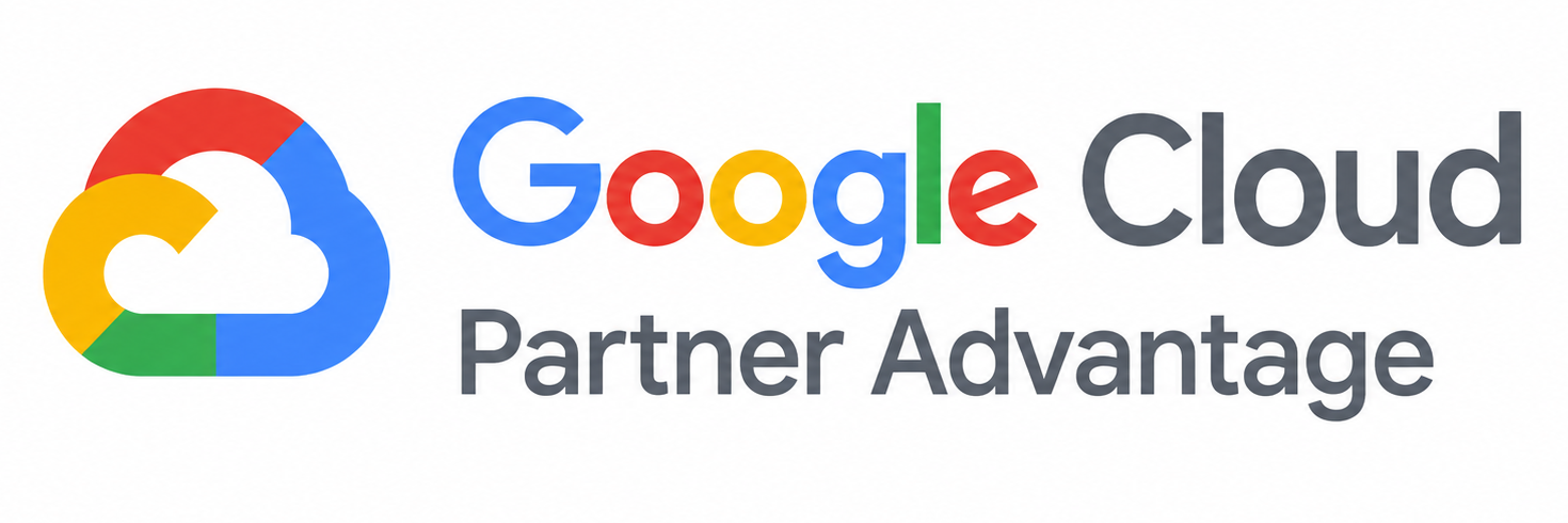 Google Cloud Partner Advantage