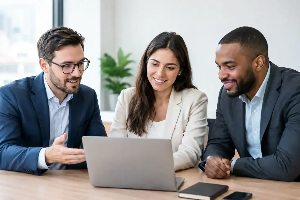 How to Choose an IT Partner for Your Business